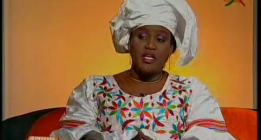 Videos: Honorable Deputé Ndeye Fatou Diouf Plaide pour un meilleur soutien des femmes de Touba