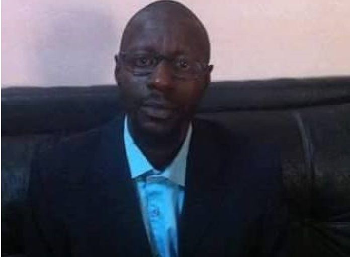 Mouvement « Reccu Fal Macky » dégaine : « Macky a fait régresser la démocratie Sénégalaise… »