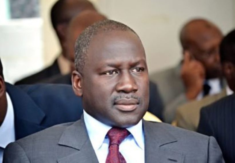 Marché des visas biométriques : Comment l’homme d’affaires ivoirien, Adama Bictogo, s’est joué de Dakar