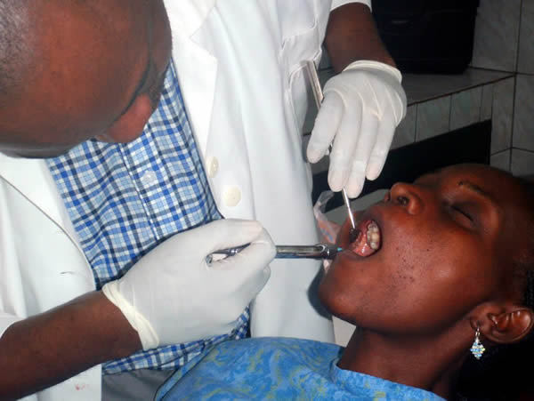 Santé-Déficit de spécialistes au Sénégal : Un dentiste pour 30 mille habitants