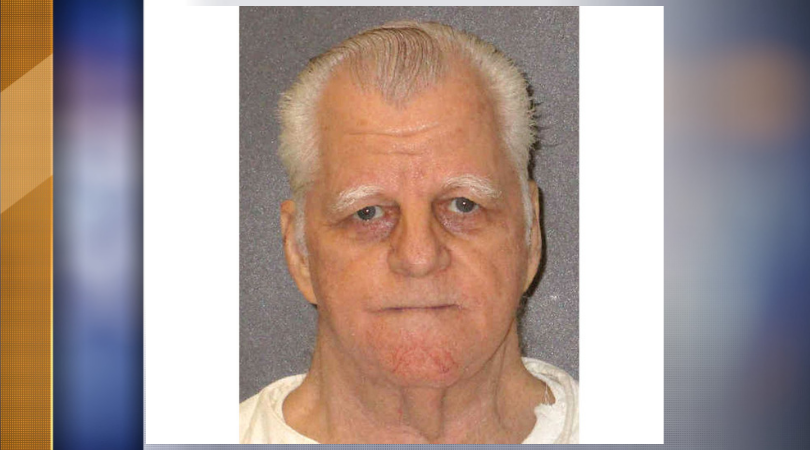 Etats-Unis : Le Texas a exécuté son plus vieux condamné à mort