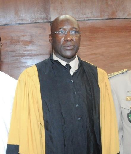Arrestation du Colonel Abdourahim Kébé : Rewmi commet Me Ndèye Fatou Touré