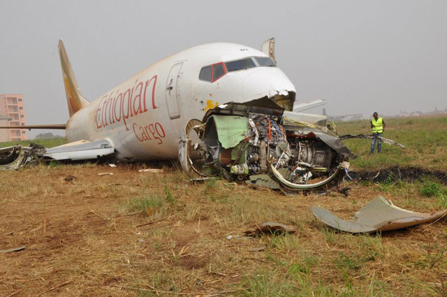 Crash de d’Ethiopian Airlines : Le pilote a paniqué