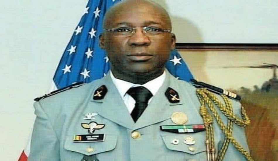 Interdit de faire de la politique : Le Colonel Kébé rattrapé par la loi du 28 juillet 2008