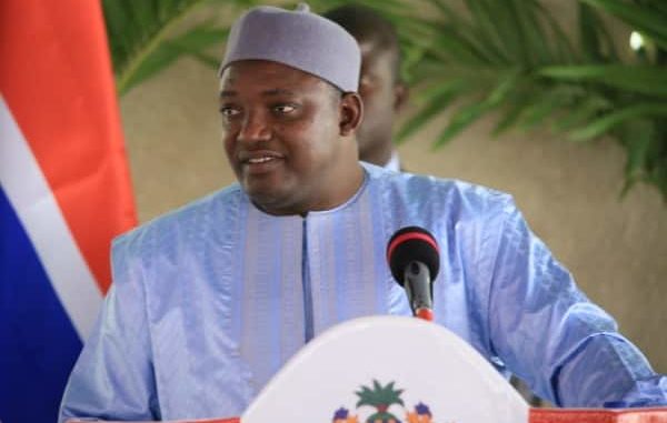 Gambie-Promesse de 3 ans de magistère : Barroh accablé par l’opposition