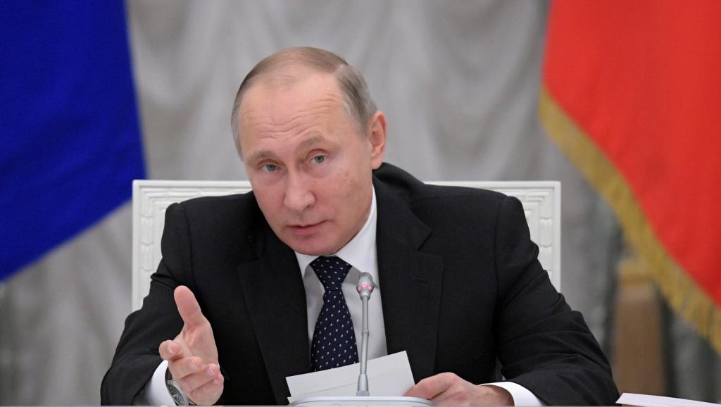 Les eurodéputés opposent le nom du défunt Sergueï Magnitsky à Poutine