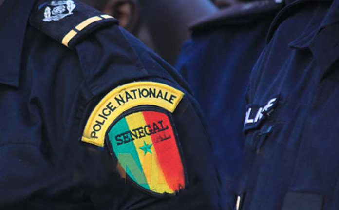 Casamance : Les 150 policiers réclament toujours leur dû s’élevant à 101.250.000 francs Cfa