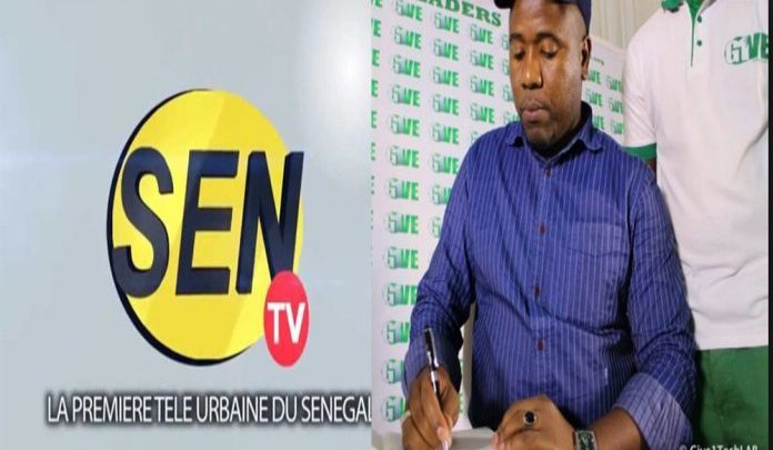 Sen Tv et Zik Fm suspendues : « Le monstre a encore sévi contre le groupe D-Média", (Seybani Sougou)