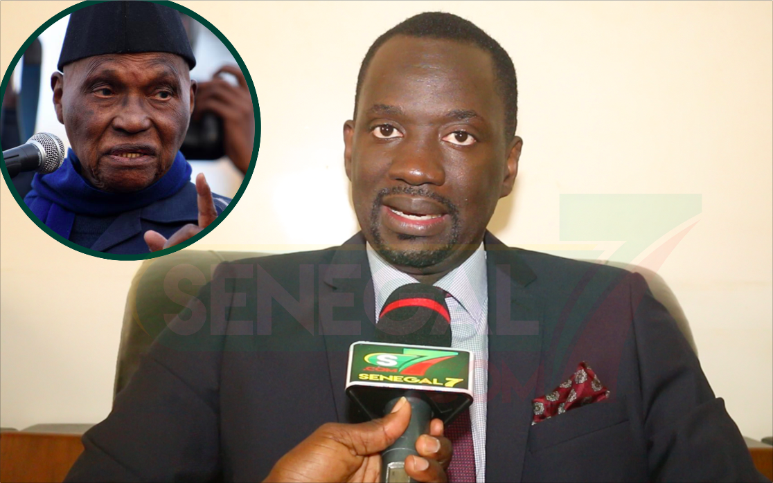 Vidéo - Dialogue Wade-Macky - Maurice S. Dione: "Abdoulaye Wade ne pourra pas poser de conditions parce que..."