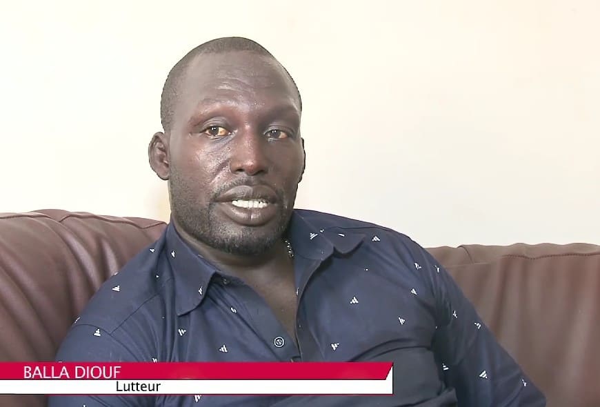 Saignée à l’association des lutteurs : Après Khadim Gadiaga, Balla Diouf démissionne