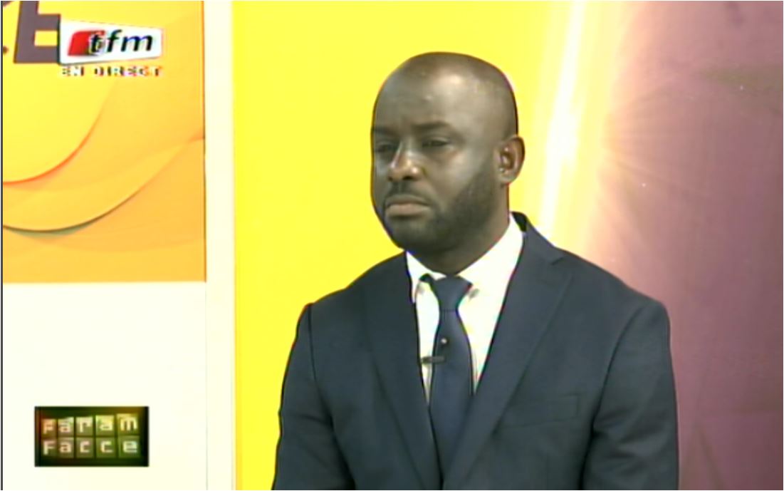 Vidéo-Bocoum à Farba Ngom : "Si le Président Macky permet à son entourage de nommer un ministre..."