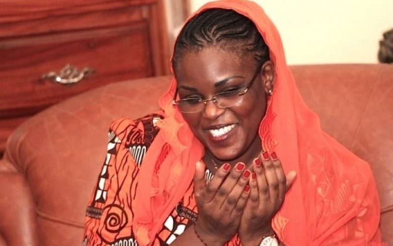 Célébration de la Journée Mondiale de la Femme : Les sénégalaises magnifiées