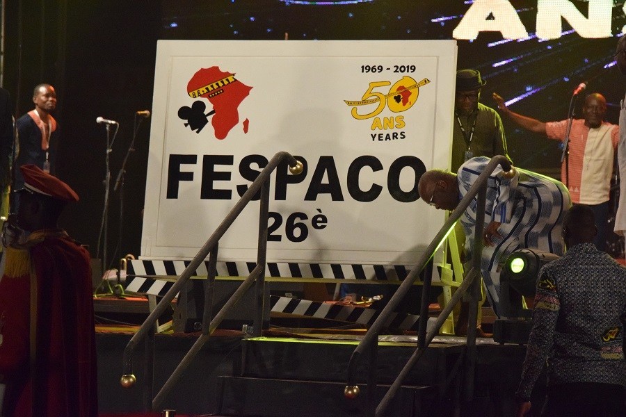 FESPACO 2019: Des réalisatrices sénégalaises triomphent