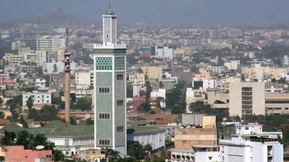 Dakar "capitale de l'émergence'', ville désordonnée et bruyante (Par Mody Niang)