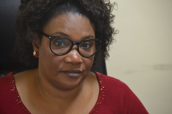 Ziguinchor-Ndèye Ndiaye Atlanta: Seule rescapée de la razzia de Sonko lors de la présidentielle