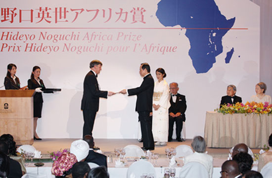 "Prix Africain Hideyo Noguchi": Une ancienne ministre sénégalaise intègre le jury