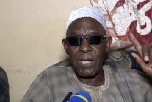 Kaolack -Pape Moussa Diouf, oncle de Lala Kamara assassinée : « La situation est catastrophique... »