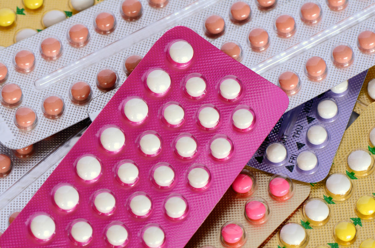 USA : La première pilule contraceptive pour homme testée avec succès