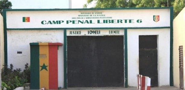 Camp pénal : jets de grenades lacrymogènes dans les cellules :18 détenus envoyés à l'infirmerie (Frapp)