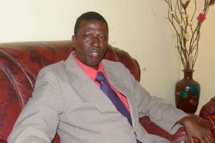 Pr Moustapha Samb : « Féliciter Macky mais à travers Sonko, prendre en compte la préoccupation de la jeunesse »