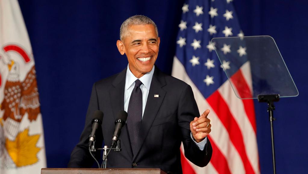 USA : Après la présidence, que devient Barack Obama?