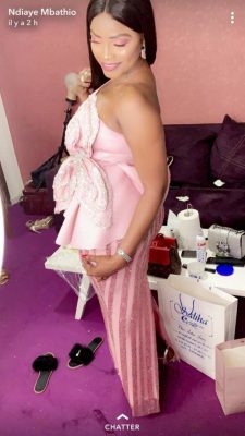 (30 photos) Mariage : Rumeur "Youssou Ndour va épouser la danseuse Mbathio Ndiaye, ce jeudi"