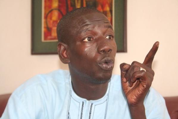 Véhicule de Serigne Mbaye Thiam incendié : Abdoulaye Willane condamne