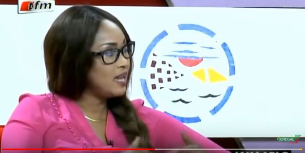 Vidéo-Maimouna Bousso de "Idy 2019" s'emporte contre Bouba Ndour qui parle de Boy bi ci Qatar