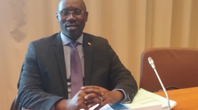 Maire de Ndoffane: "Saloum Dieng était un patrimoine national (...)"