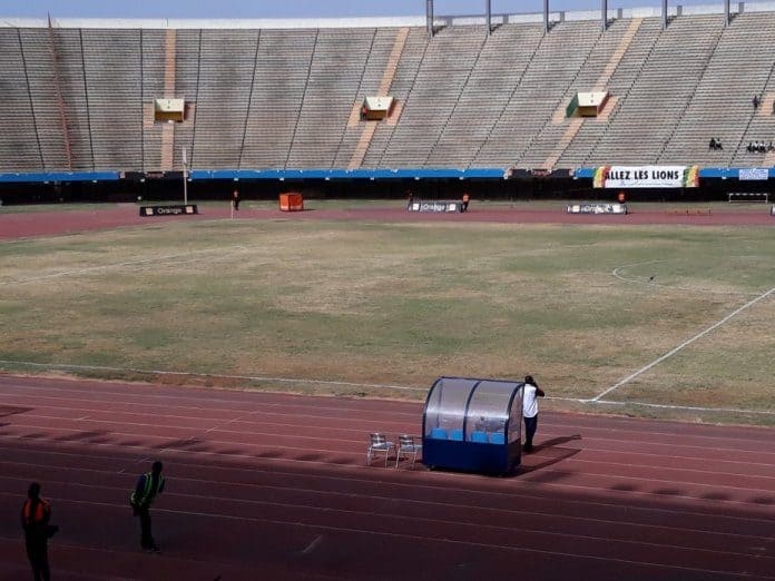 Sénégal vs Mali: Le stade LSS "prêt" pour abriter le choc