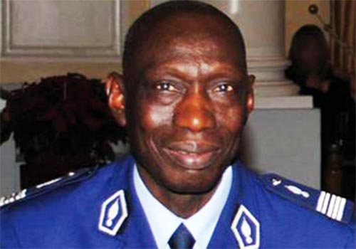 Scrutin présidentiel : Le colonel Ndaw n’exclut pas un troisième mandat du président Macky