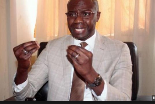 Affaire Ousseynou Sy : La réaction du directeur des Sénégalais de l'extérieur