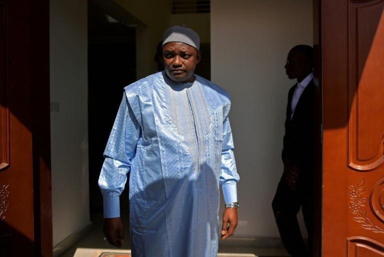 Gambie : Après le limogeage de son vice-président, Barrow nomme deux ministres