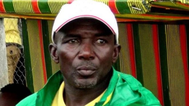 Cameroun: Kidnappé, le coach Emmanuel Ndoumbe Bosso retrouve la liberté