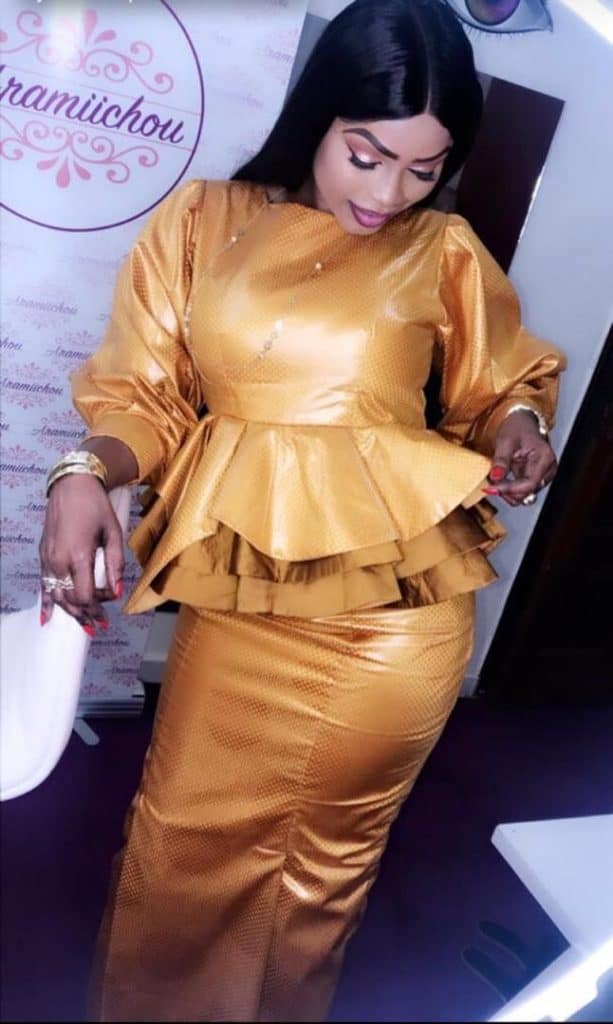 Ces Anciennes Photos De Mbathio qui secouent la toile (Photos)