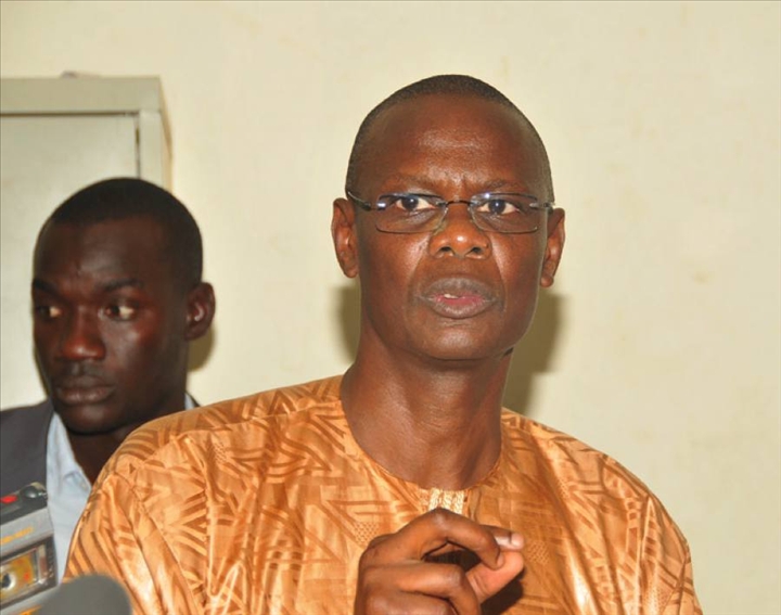 Mor Ngom : « nous n’avons pas besoin de mettre Idrissa Seck en résidence surveillée, il ne représente rien »