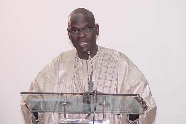 Cheikh Diop, secrétaire général CNTS/FC : « Tout ce qui est passif social doit être vidé pendant ce quinquennat »