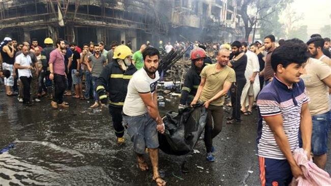 Irak: près de 80 morts dans un naufrage sur le Tigre, à Mossoul
