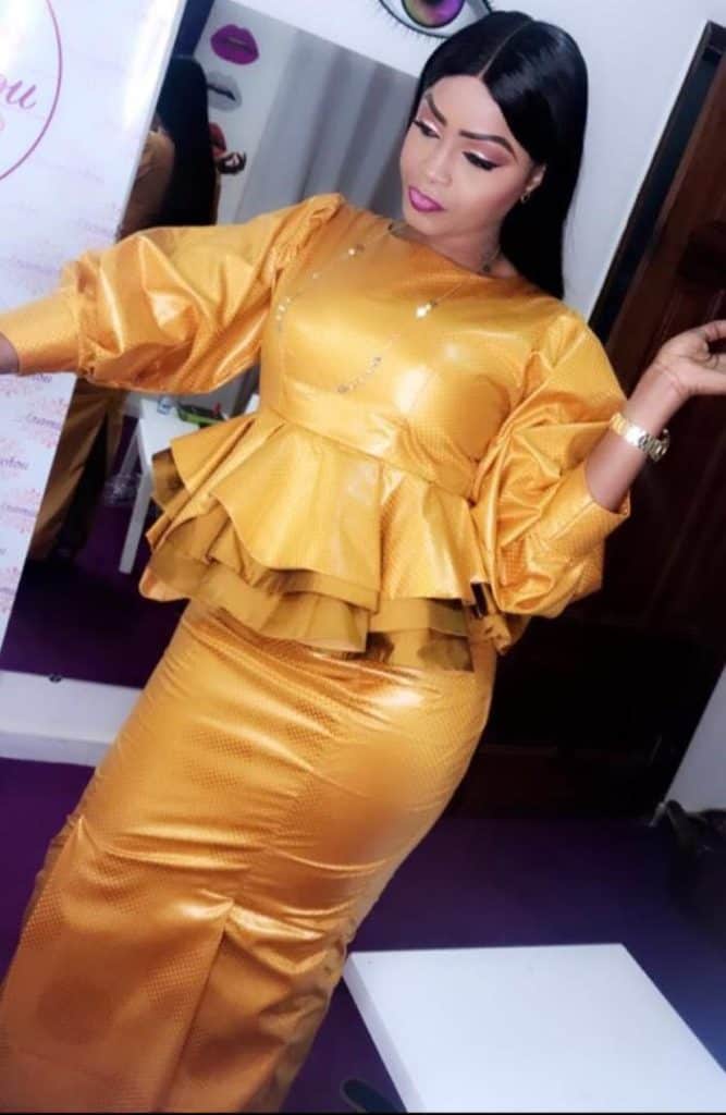 Ces Anciennes Photos De Mbathio qui secouent la toile (Photos)