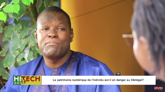 Fermeture de OVH au Sénégal - Ibou Ba se prononce
