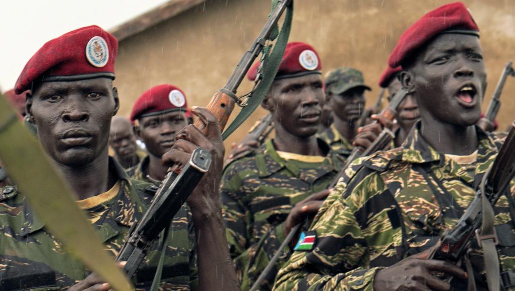 Soudan du Sud: un contrat de lobbying qui risque de promouvoir l’impunité