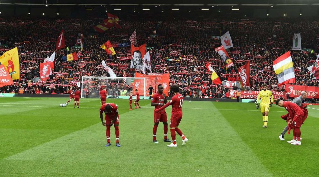 Porto-Liverpool : Conceiçao encense les Reds