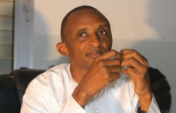 Abdoulaye Sow, un fédéral au COUD