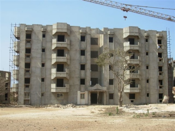 Sénégal : Hausse du coût de construction des logements neufs à usage d'habitation de 0,3% au 1er trimestre 2019