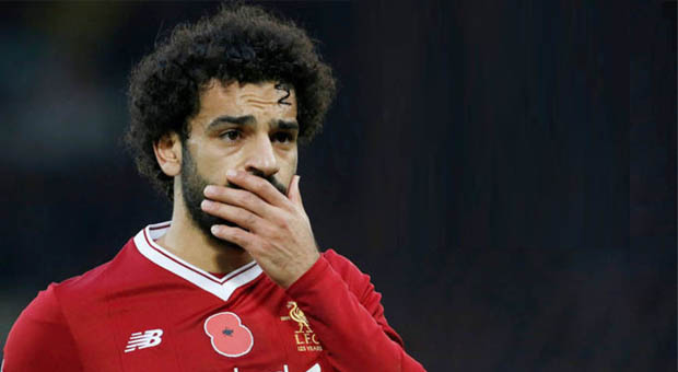 Mercato: Mohamed Salah veut quitter Liverpool !