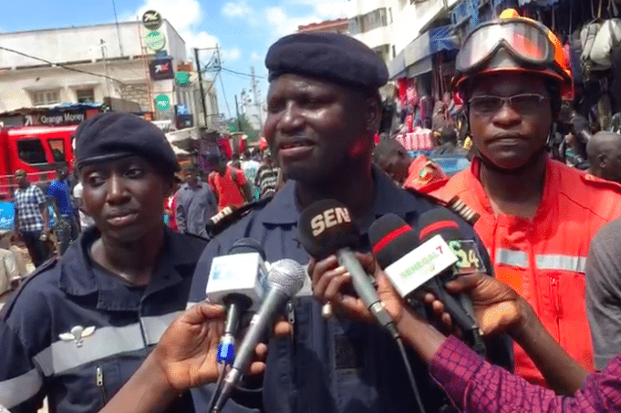 Abdoulaye Wilane : « Les députés sénégalais sont mal payés… »