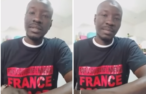 Abdou Karim Gueye brise le silence sur son ex femme : « Deugla Sama Soxna lawon »