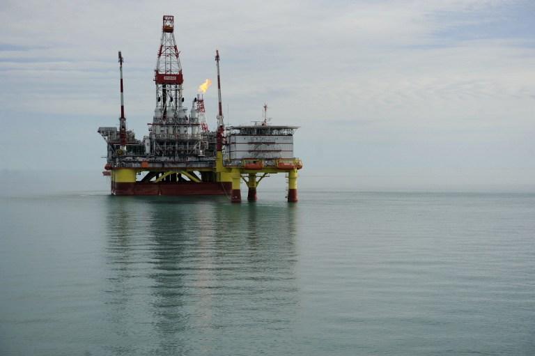 Gaz @Petrole - Un expert prone une politique du juste milieu pour preserver des milieux marins