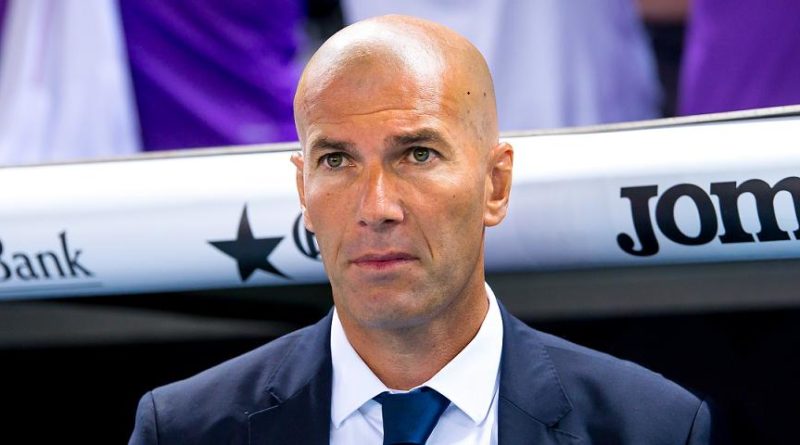 Zidane : Son émouvant message en l’honneur de son défunt frère