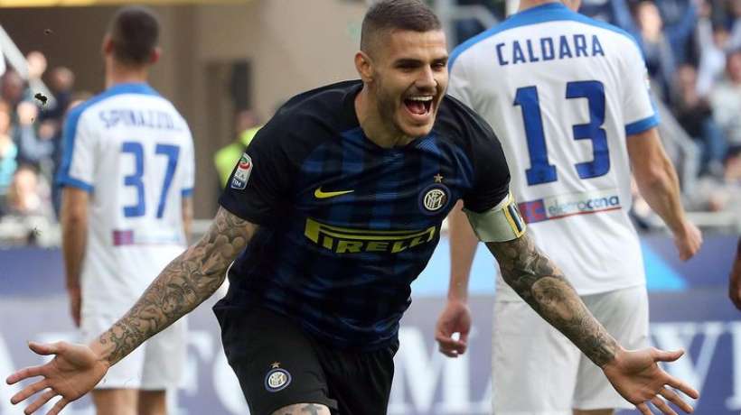 Ita. : l'Inter repart de l'avant